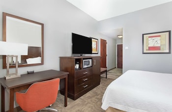 Room, 1 King Bed, Accessible, Non Smoking