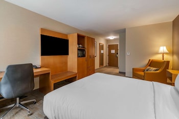 Room, 1 Queen Bed, Accessible, Non Smoking