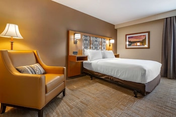 Room, 1 Queen Bed, Accessible, Non Smoking