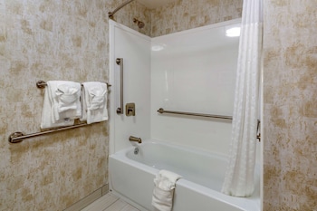 Standard Room, 1 Queen Bed, Non Smoking
