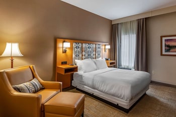 Room, 1 Queen Bed, Accessible, Non Smoking