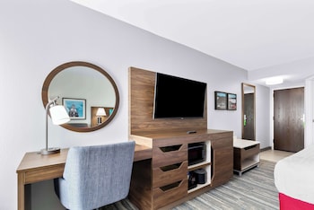 Room, 1 King Bed, Non Smoking