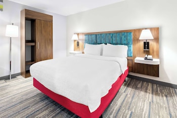 Room, Accessible, Bathtub