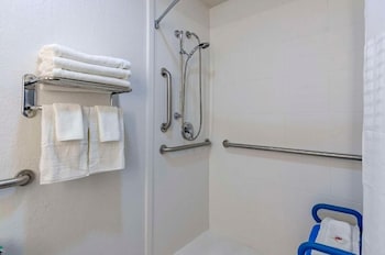 Room, 1 King Bed, Accessible, Non Smoking