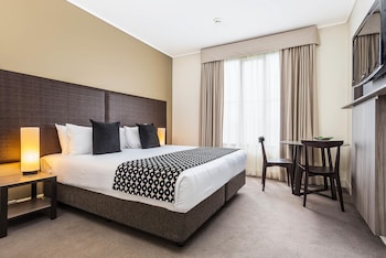 Room, 2 Bedrooms (Dual Key Quad)