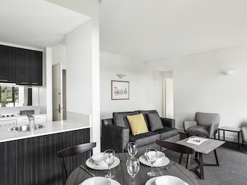 Room, 2 Bedrooms (Dual Key Quad)
