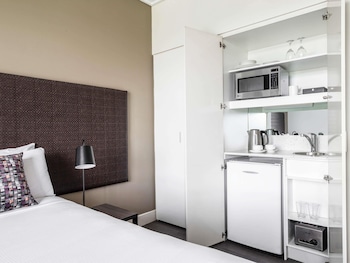 Studio, 1 Double Bed
