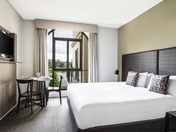 Studio, 1 Double Bed