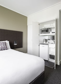Studio, 1 Double Bed