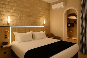 Classic Room, Jetted Tub