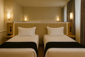 Classic Double Room