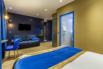 Suite