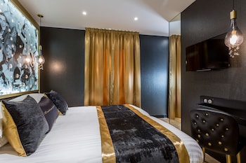 Classic Room