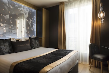 Classic Room