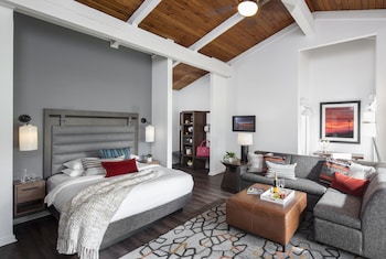Studio Villa