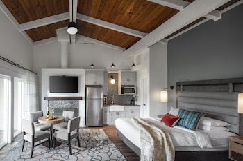 Studio Villa