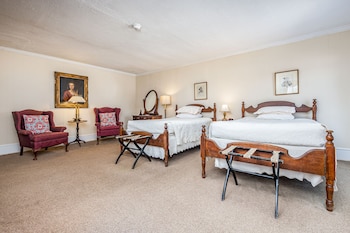 16 - Washington Stateroom