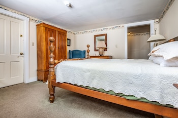 07 - Jefferson Guest Room