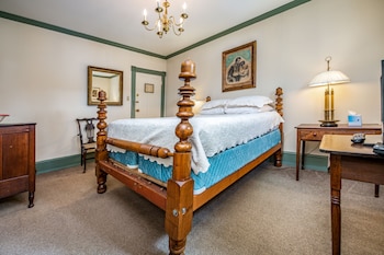 23 - Wilson Guest Room