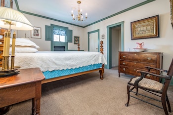 23 - Wilson Guest Room