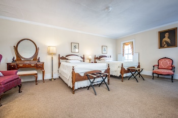 16 - Washington Stateroom