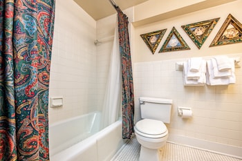 09 - Harrison Guest Room