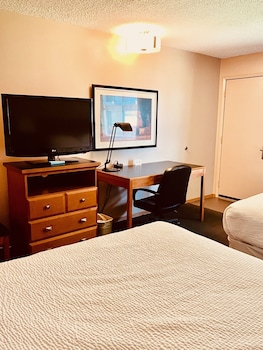 Standard Room, 2 Queen Beds