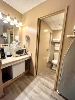 Business Room, 1 King Bed