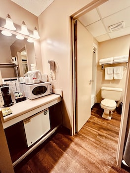 Standard Room, 2 Queen Beds