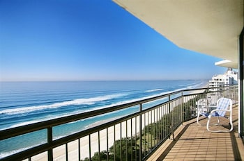 Penthouse, 2 Bedrooms (Sub Penthouse)