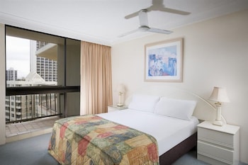 Deluxe Room, 2 Bedrooms