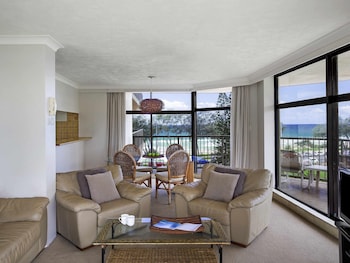 Room, 1 Bedroom (Ocean)