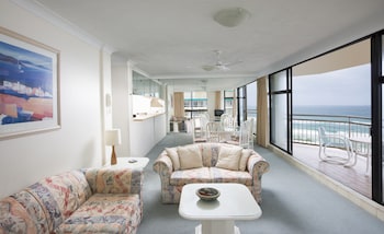 Deluxe Room, 2 Bedrooms