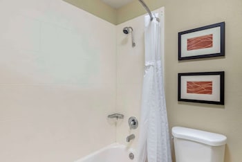 Standard Room, 2 Queen Beds, Accessible, Non Smoking