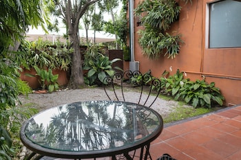Standard Double Room (Dog Friendly)