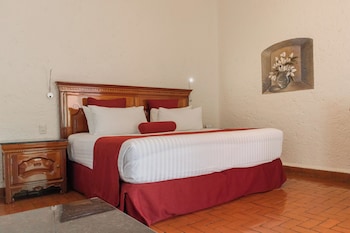 King Terrace Suite