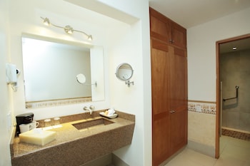King Terrace Suite