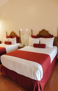 Standard Double Room (Dog Friendly)