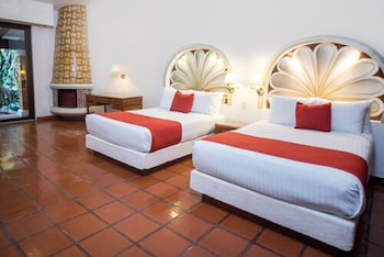 Superior Room, 2 Double Beds
