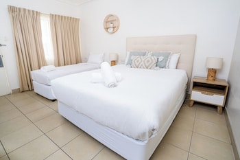 Standard Twin Room, Multiple Beds