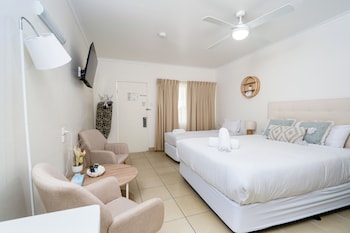 Standard Twin Room, Multiple Beds
