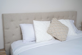 Deluxe Twin Room, Multiple Beds