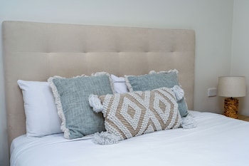 Standard Twin Room, Multiple Beds