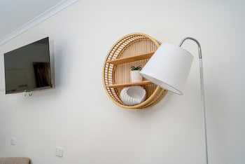 Deluxe Twin Room, Multiple Beds