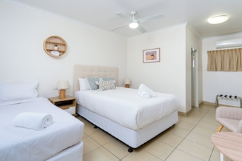 Standard Twin Room, Multiple Beds