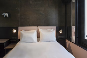 Chambres Adjacentes 1 Chambre 2 lits simples et 1 Chambre double