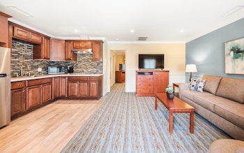 King Suite