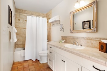 Del Mar Penthouse Suite #5