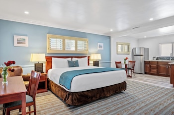 Junior Suite 115