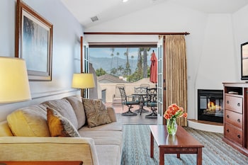 Del Mar Penthouse Suite #5